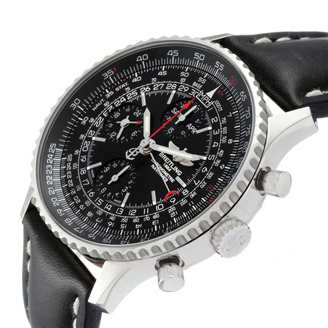 orologio anagrafico breitling|breitling navitimer 1884 limited edition.